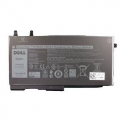 Bateria Dell Primary Lithium K7C4H