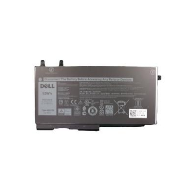 Bateria Dell Primary Lithium K7C4H