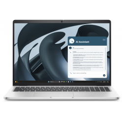 Laptop Dell Pro 16 Plus PB16255 16 FHD+ Ryzen AI 7 PRO 32GB 512GB AMD FPR SCR BK W11P 3YPS Alu