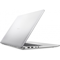 Laptop Dell Pro 16 Plus PB16255 16 FHD+ Ryzen AI 7 PRO 32GB 512GB AMD FPR SCR BK W11P 3YPS Alu