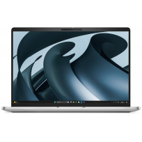 Laptop Dell Pro 16 Plus PB16255 16 FHD+ Ryzen AI 5 PRO 16GB 512GB FPR SCR BK AMD W11P 3YPS