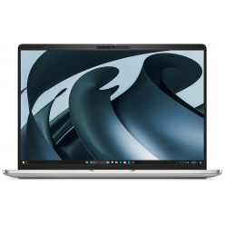 Laptop Dell Pro 16 Plus PB16255 16 FHD+ Ryzen AI 5 PRO 16GB 512GB FPR SCR BK AMD W11P 3YPS