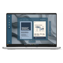 Laptop Dell Pro 16 PC16255 16 FHD+ Ryzen AI 5 Pro 340 16GB 512GB SSD 840M FPR IR BK W11P 3YPS