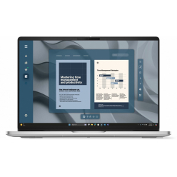 Laptop Dell Pro 16 PC16255 16 FHD+ Ryzen AI 5 Pro 340 16GB 512GB SSD 840M FPR IR BK W11P 3YPS