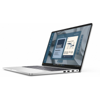 Laptop Dell Pro 16 PC16255 16 FHD+ Ryzen AI 5 Pro 340 16GB 512GB SSD 840M FPR IR BK W11P 3YPS