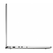 Laptop Dell Pro 16 PC16255 16 FHD+ Ryzen AI 5 Pro 340 16GB 512GB SSD 840M FPR IR BK W11P 3YPS