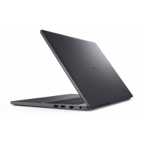 Laptop Dell Pro 16 PC16255 16 FHD+ Ryzen 5 220 16GB 512GB SSD 740M FPR IR BK W11P 3YPS