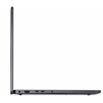 Laptop Dell Pro 16 PC16255 16 FHD+ Ryzen 5 220 16GB 512GB SSD 740M FPR IR BK W11P 3YPS