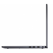 Laptop Dell Pro 16 PC16255 16 FHD+ Ryzen 5 220 16GB 512GB SSD 740M FPR IR BK W11P 3YPS
