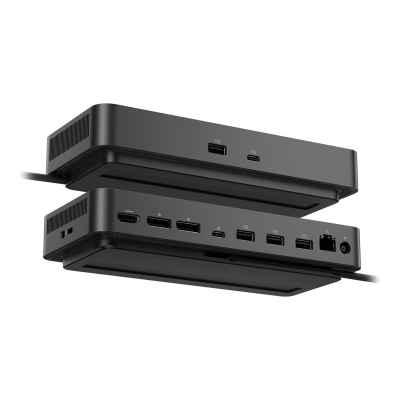 Stacja dokująca DELL Pro Thunderbolt 4 Smart Dock SD25TB4