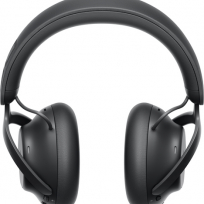 Słuchawki DELL Alienware Pro Wireless Gaming Headset - Dark Side of the Moon