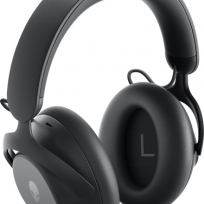 Słuchawki DELL Alienware Pro Wireless Gaming Headset - Dark Side of the Moon