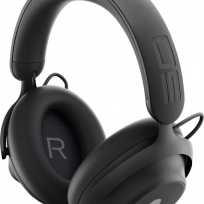 Słuchawki DELL Alienware Pro Wireless Gaming Headset - Dark Side of the Moon