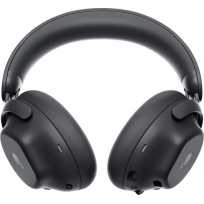 Słuchawki DELL Alienware Pro Wireless Gaming Headset - Dark Side of the Moon