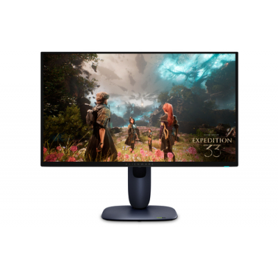 Monitor DELL Alienware AW2725Q 27 UHD QD-OLED HDMI DP USB-C 3YPPG AE