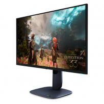 Monitor DELL Alienware AW2725Q 27 UHD QD-OLED HDMI DP USB-C 3YPPG AE