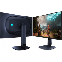 Monitor DELL Alienware AW2725Q 27 UHD QD-OLED HDMI DP USB-C 3YPPG AE