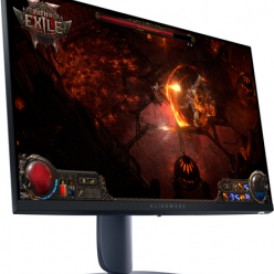 Monitor DELL Alienware AW2725DM 27 QHD IPS LED HDMI DP USB 3YPPG AE