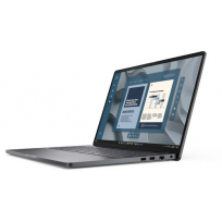 Laptop Dell Pro 16 PC16255 16 FHD+ Ryzen 5 32GB 512GB SSD FPR BK W11P 3YPS