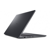 Laptop Dell Pro 16 PC16255 16 FHD+ Ryzen 5 32GB 512GB SSD FPR BK W11P 3YPS