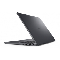 Laptop Dell Pro 16 PC16255 16 FHD+ Ryzen 5 32GB 512GB SSD FPR BK W11P 3YPS