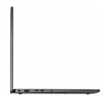 Laptop Dell Pro 16 PC16255 16 FHD+ Ryzen 5 32GB 512GB SSD FPR BK W11P 3YPS