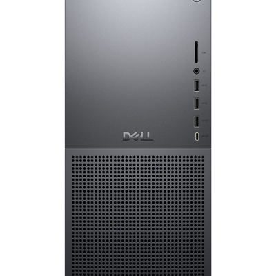 Komputer DELL Plus EBT2250 Ultra 7-265U 32GB 1TB RTX4060Ti WIFI BT W11P 3YPS Black