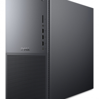 Komputer DELL Plus EBT2250 Ultra 7-265U 32GB 1TB RTX4060Ti WIFI BT W11P 3YPS Black