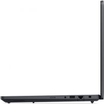 Laptop DELL Pro Max 16 MC16250 16 FHD+ Ultra 7-255H 32GB 1TB SSD FPR SCR BK W11P 3YPS Magnetite