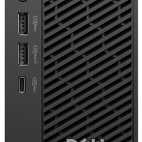 Komputer DELL Pro Max Micro FCM2250 280W Ultra 7-265U 16GB 1TB RTXA1000 W11P 3YPS