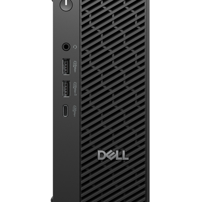 Komputer DELL Pro Max Micro FCM2250 280W Ultra 7-265U 16GB 1TB RTXA1000 W11P 3YPS