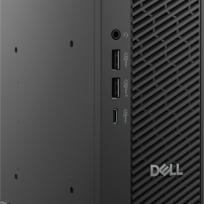 Komputer DELL Pro Max Micro FCM2250 280W Ultra 7-265U 16GB 1TB RTXA1000 W11P 3YPS