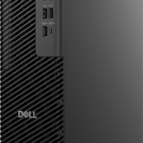 Komputer DELL Pro Max Slim FCS1250 Ultra 7-265U 32GB 1TB SSD RTXA1000 W11P 3YPS