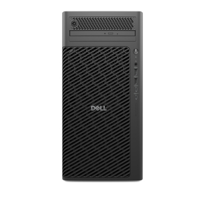 Komputer DELL Pro Max Tower T2 FCT2250 Ultra 7-265 32GB 1TB SSD RTX2000 W11P 3YPS