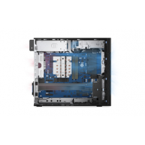 Komputer DELL Pro Max Tower T2 FCT2250 Ultra 7-265 32GB 1TB SSD RTX2000 W11P 3YPS