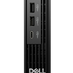 Komputer DELL Pro Micro Plus QBM1250 Ultra 5-235 16GB 512GB W11P 3YPS