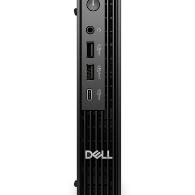 Komputer DELL Pro Micro Plus QBM1250 Ultra 5-235 16GB 512GB W11P 3YPS