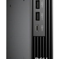 Komputer DELL Pro Micro Plus QBM1250 Ultra 5-235 16GB 512GB W11P 3YPS
