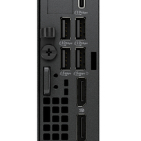 Komputer DELL Pro Micro Plus QBM1250 Ultra 5-235 16GB 512GB W11P 3YPS