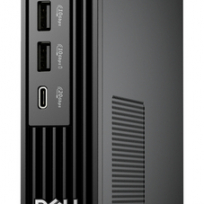 Komputer DELL Pro Micro Plus QBM1250 Ultra 7-265 16GB 512GB W11P 3YPS
