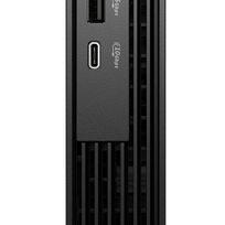 Komputer DELL Pro Micro QCM1250 i7-14700T 8GB 512GB SSD W11P 3YPS