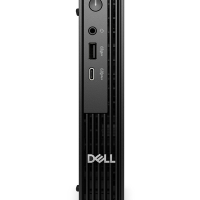 Komputer DELL Pro Micro QCM1250 i7-14700T 8GB 512GB SSD W11P 3YPS