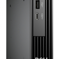 Komputer DELL Pro Micro QCM1250 i7-14700T 8GB 512GB SSD W11P 3YPS