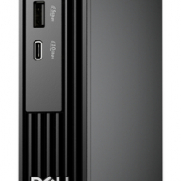Komputer DELL Pro Micro QCM1250 i7-14700T 8GB 512GB SSD W11P 3YPS