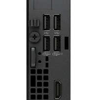 Komputer DELL Pro Micro QCM1250 i7-14700T 8GB 512GB SSD W11P 3YPS