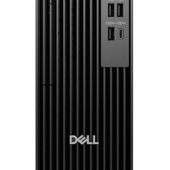 Komputer DELL Pro Slim Plus QBS1250 Ultra 5-235 16GB 512GB W11P 3YPS