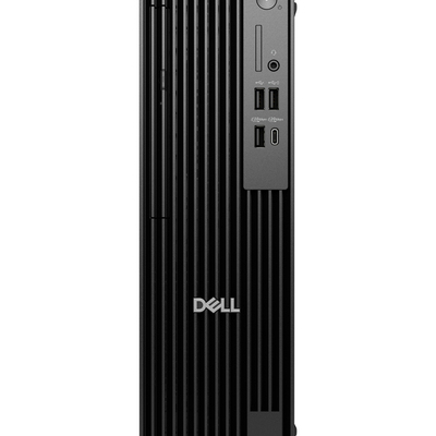 Komputer DELL Pro Slim Plus QBS1250 Ultra 7-265 32GB 512GB W11P 3YPS