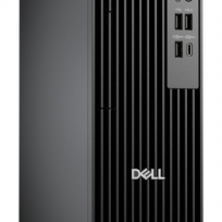 Komputer DELL Pro Slim Plus QBS1250 Ultra 7-265 32GB 512GB W11P 3YPS