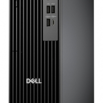 Komputer DELL Pro Slim Plus QBS1250 Ultra 7-265 32GB 512GB W11P 3YPS
