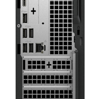 Komputer DELL Pro Slim Plus QBS1250 Ultra 7-265 32GB 512GB W11P 3YPS